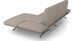 Polstergarnitur beige