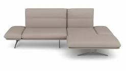 Polstergarnitur beige