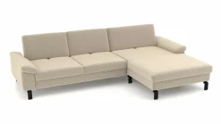 Polstergarnitur beige