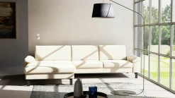 Polstergarnitur beige