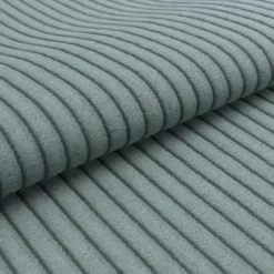 Polstergarnitur blau