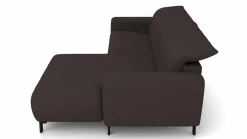 Polstergarnitur braun