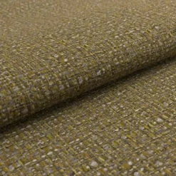 Polstergarnitur gelb