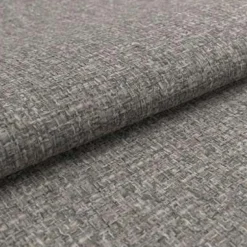 Polstergarnitur grau