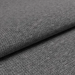 Polstergarnitur grau