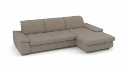 Polstergarnitur grün