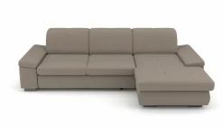 Polstergarnitur grün