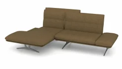 Polstergarnitur grün