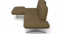 Polstergarnitur grün