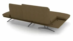 Polstergarnitur grün