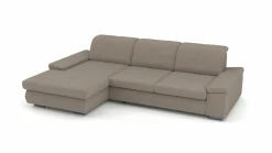 Polstergarnitur grün