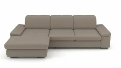 Polstergarnitur grün