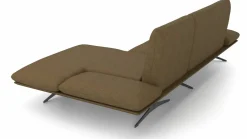 Polstergarnitur grün