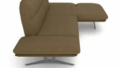 Polstergarnitur grün