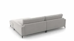 Polstergarnitur pink