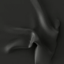 Polstergarnitur schwarz