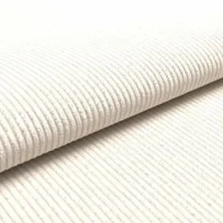 Polstergarnitur weiß