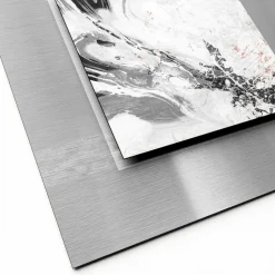 Pro Art Aludibond 50x50cm mehrfarbig