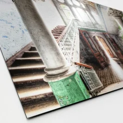 Pro Art Aluminiumbild 50x50cm mehrfarbig