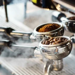 Pro Art Glasbild 20x20cm mehrfarbig