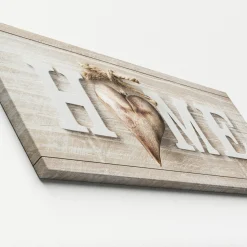 Pro Art Keilrahmen 77x27cm mehrfarbig