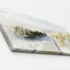 Pro Art Keilrahmen 77x27cm mehrfarbig