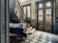 Pro Art Keilrahmen 77x57cm mehrfarbig