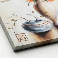 Pro Art Keilrahmen 27x27cm mehrfarbig