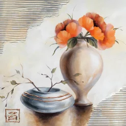 Pro Art Keilrahmen 27x27cm mehrfarbig