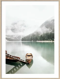 Pro Art Kunstdruck gerahmt 32,5x42,5cm mehrfarbig