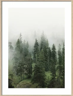 Pro Art Kunstdruck gerahmt 32,5x42,5cm mehrfarbig