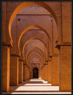 Pro Art Kunstdruck gerahmt 32,5x42,5cm mehrfarbig