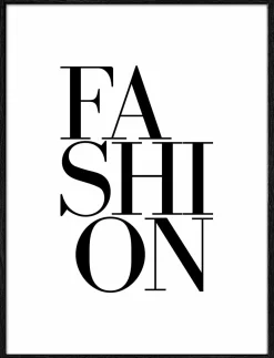 Pro Art Kunstdruck gerahmt 32,5x42,5cm mehrfarbig