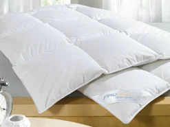 PRONIGHT proNIGHT-Kassettenbett weiß