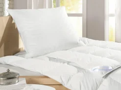 PRONIGHT proNIGHT-Kopfkissen weiß