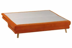 Querschläfer orange