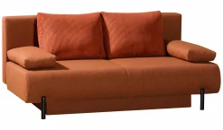 Querschläfer orange