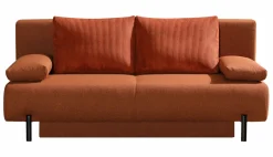 Querschläfer orange