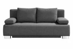 Querschläfer schwarz