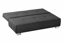 Querschläfer schwarz