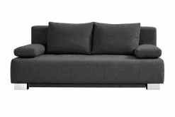 Querschläfer schwarz