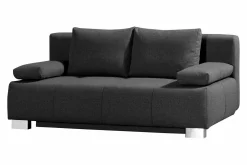 Querschläfer schwarz