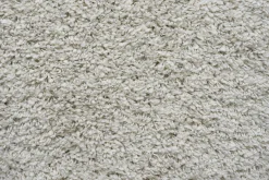 Ragolle Langflorteppich modern weiß