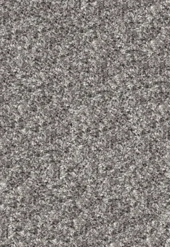 Ragolle Langflorteppich modern silberfarben