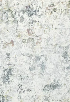 Ragolle Moderner Webteppich mehrfarbig