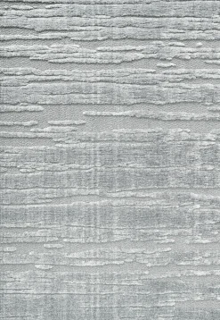 Ragolle Webteppich grau