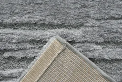 Ragolle Webteppich grau