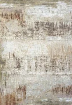 Ragolle Webteppich graubraun