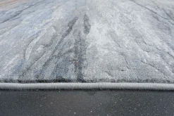 Ragolle Webteppich graumehrfarbiggrün