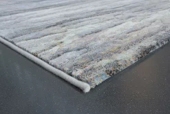 Ragolle Webteppich graumehrfarbiggrün